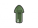 Sand Green Warhead