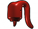 Red Tentacle Head