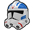 White Flight Trooper Helmet