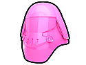 Pink Assault Helmet