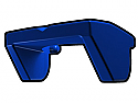 Blue Phase I Sun Visor