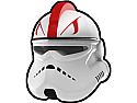 White Corps FRD Helmet