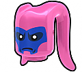 Pink Tentacle Head Shado
