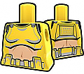 Yellow FemTrooper Torso V3