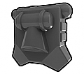 Dark Gray Merc Jetpack