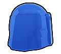 Blue Hunter Helmet