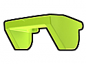 Lime Phase I Sun Visor