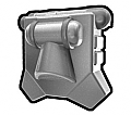 Silver Merc Jetpack