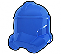 Blue Trooper Helmet