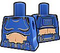Blue FemTrooper Torso V3