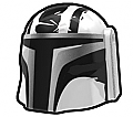 White Rav Hunter Helmet