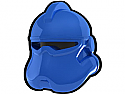 Blue Corps Helmet