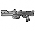 Silver Trooper Rifle