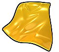 Yellow Cape