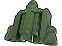 Sand Green Jetpack Set