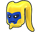 Yellow Tentacle Head Shado