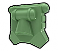 Sand Green Merc Jetpack