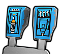 Silver BOB Special Vambraces