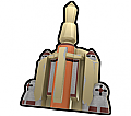 Tan BOB Jetpack