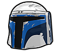 White JNG Hunter Helmet